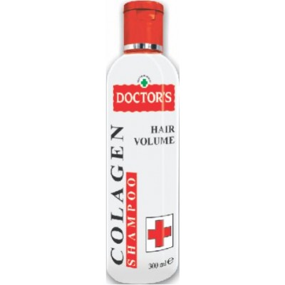 COLLAGEN shampoo