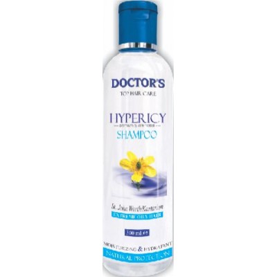 HYPERICY shampoo