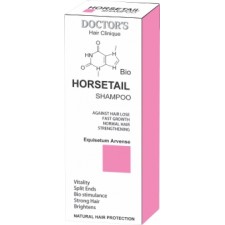 HORSETAIL shampoo
