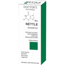 NETTLE shampoo
