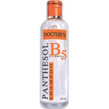 PANTHESOL B5  shampoo