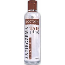 PINE TAR shampoo