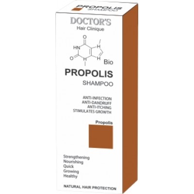 PROPOLIS shampoo