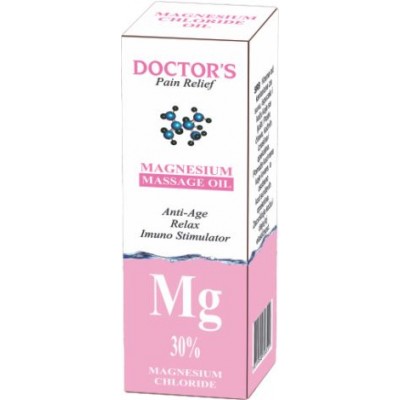 MAGNESIUM SPRAY