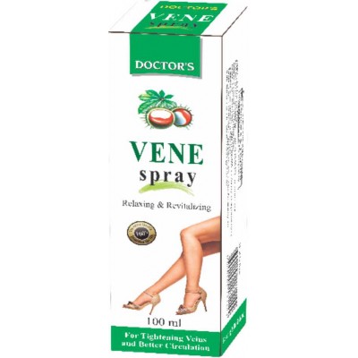 VENE SPRAY