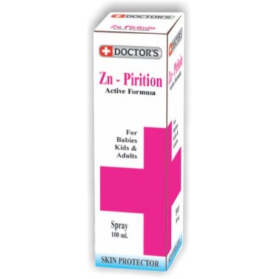 Zn PIRITOIN SPRAY