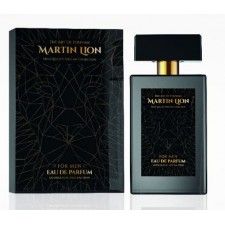 парфем МАРТИН ЛИОН за мажи