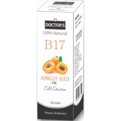 APRICOT SEED Oil 50ml