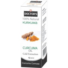Масло од КУРКУМА 10ml
