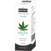 Масло од КОНОП 50ml