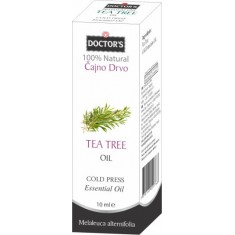 Масло од ЧАЈНО ДРВО 10ml