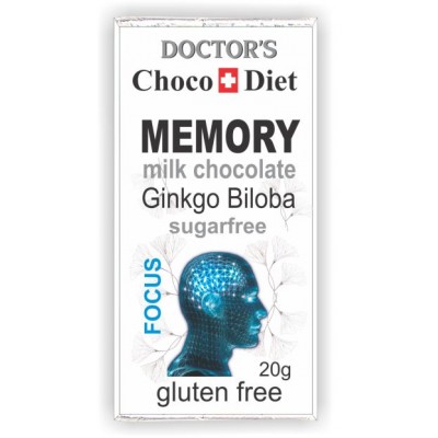 Choco Memory
