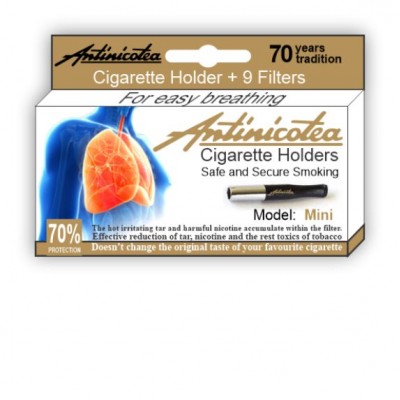 ANTINICOTEA MINI