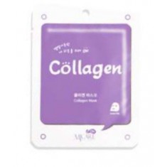 КОЛАГЕН Маска за лице