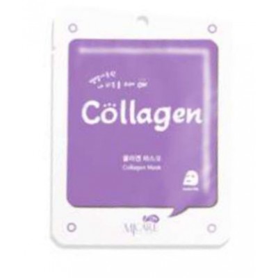 COLLGEN Face Mask
