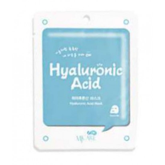 ХИЈАЛУРОН Маска за лице