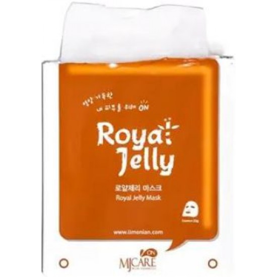 ROYAL JELLY Face Mask