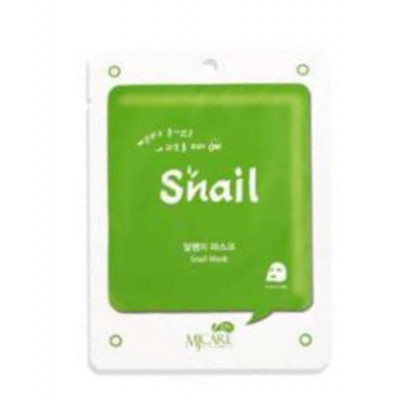 SNAIL MASK