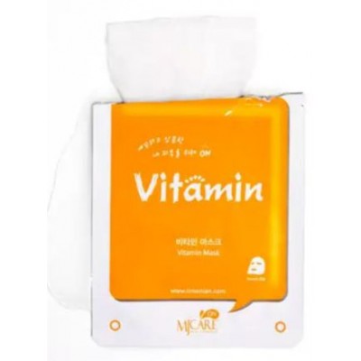 VITAMIN Mask