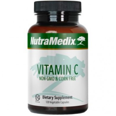 VITAMIN C 1000 Nutramedix