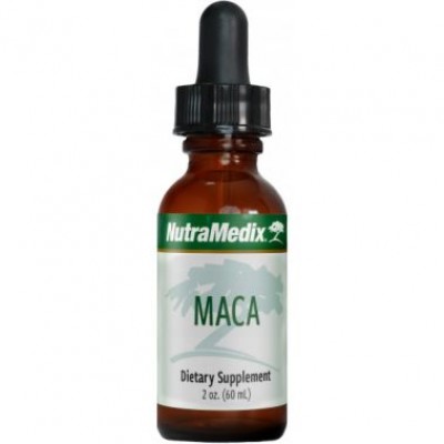 MACA Nutramedix