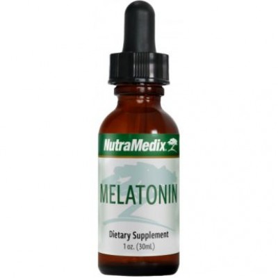MELATONIN Nutramedix