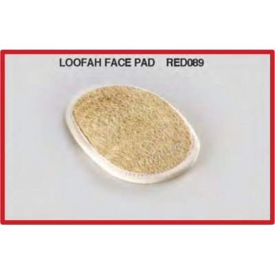 LOOFAH FACE & BODY PAD
