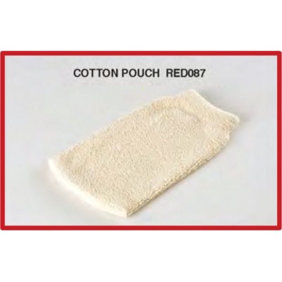COTTON POUCH