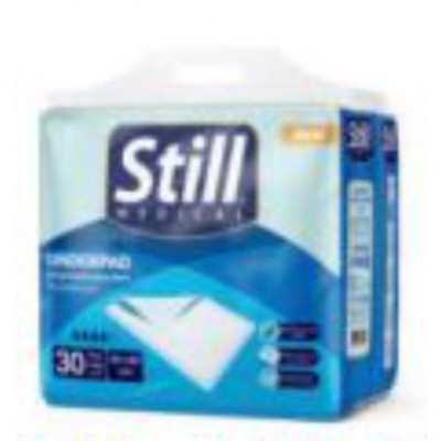 STILL  UNDERPODS 60 X 90