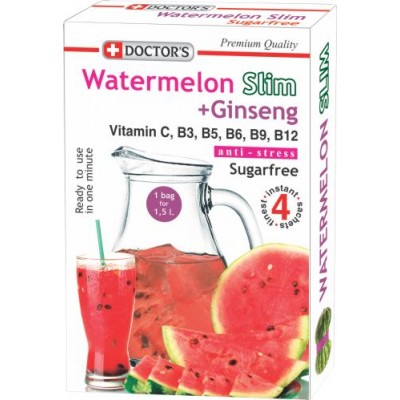 WATERMELON SLIM