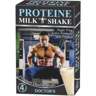 PROTEINE Milk Shake