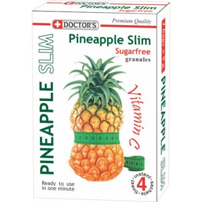 PINEAPPLE SLIM