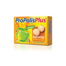 PROPOLIS PLUS Apple