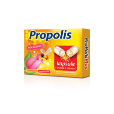 PROPOLIS CAPSULES