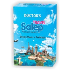 SALEP Travel (prebiotic)