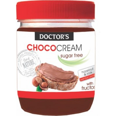 Choco CREAM
