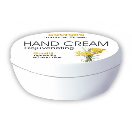 IMMORTAL FLOWER hand cream 150ml