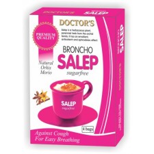 SALEP BRONCHO Sugarfree