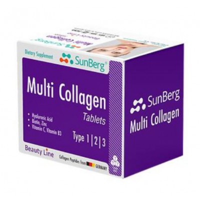 COLLAGEN Shots