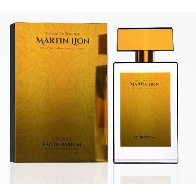 perfume MARTIN LION unisex