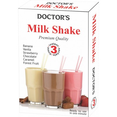MILK SHAKE
