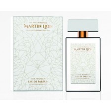 perfume MARTIN LION for women
